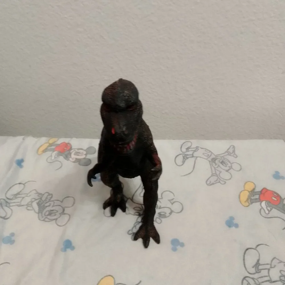 Dinosaur Toy
